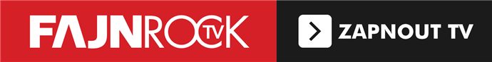 Fajnrock TV
